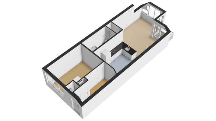 Foto 28 van Zuidvliet 374