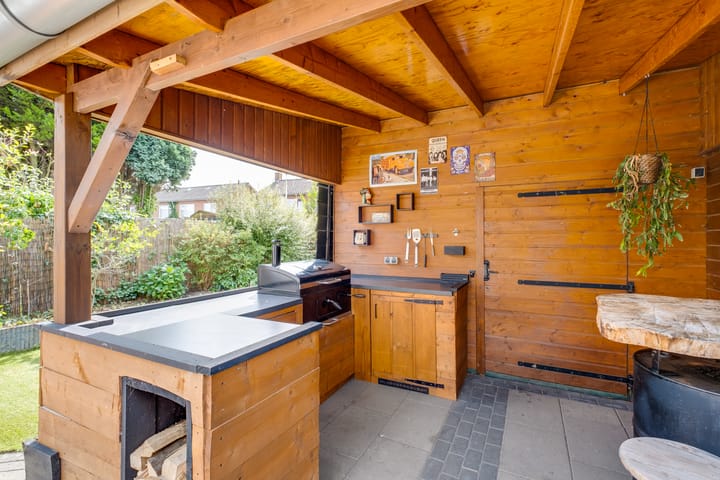 Foto 3 van Charlotte de Bourbonlaan 30