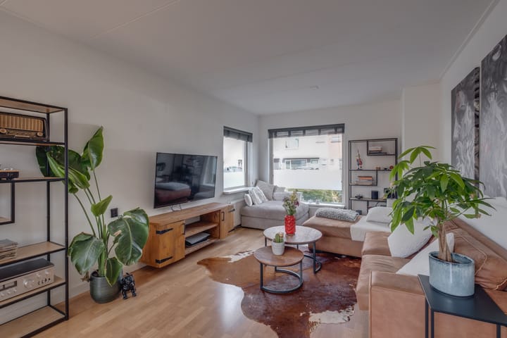 Foto 4 van Charlotte de Bourbonlaan 30