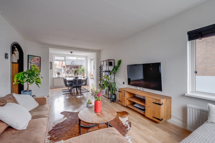 Foto 5 van Charlotte de Bourbonlaan 30