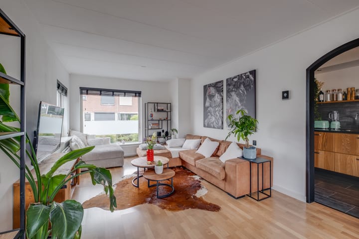 Foto 6 van Charlotte de Bourbonlaan 30