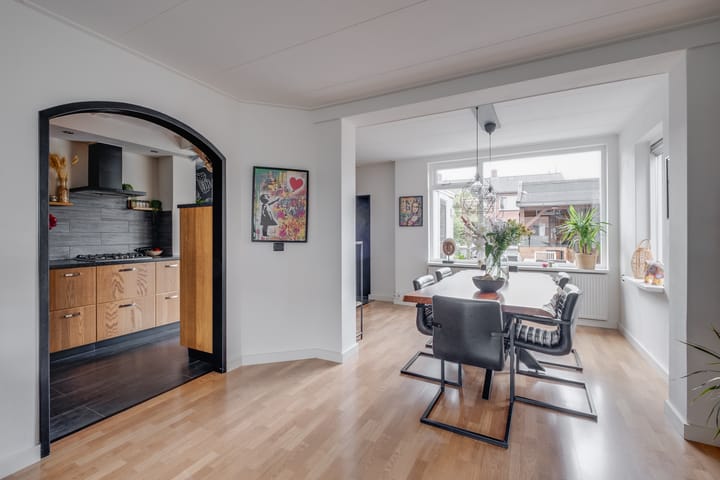 Foto 7 van Charlotte de Bourbonlaan 30