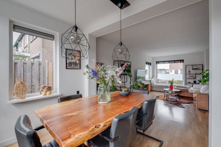 Foto 8 van Charlotte de Bourbonlaan 30