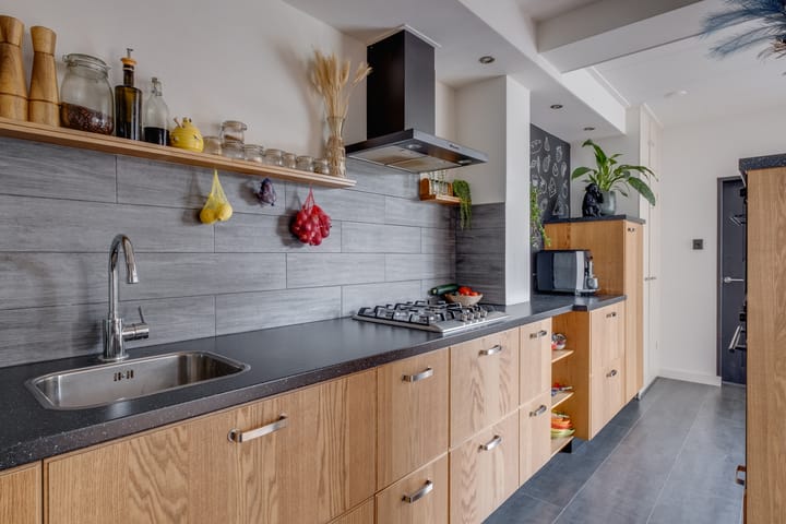 Foto 9 van Charlotte de Bourbonlaan 30