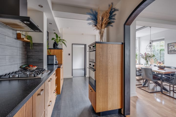 Foto 10 van Charlotte de Bourbonlaan 30