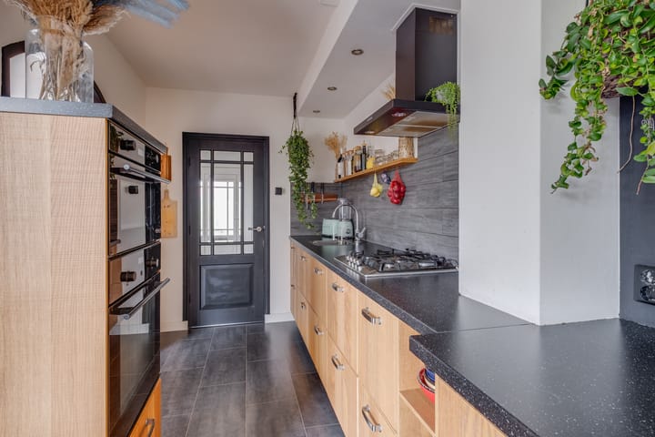 Foto 11 van Charlotte de Bourbonlaan 30