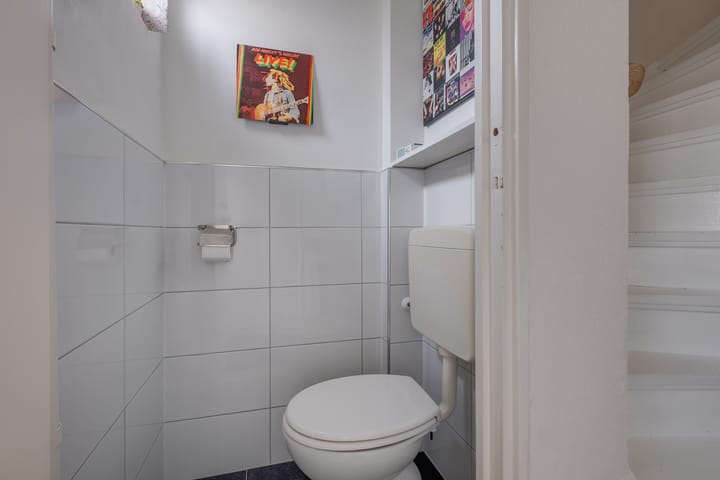 Foto 13 van Charlotte de Bourbonlaan 30