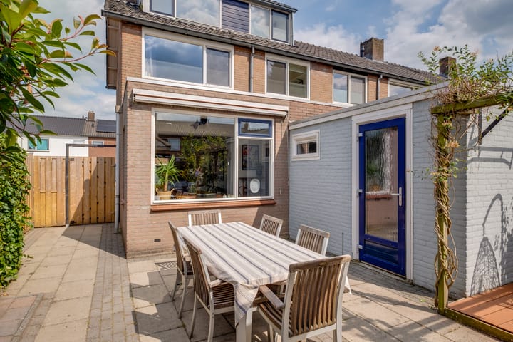 Foto 22 van Charlotte de Bourbonlaan 30