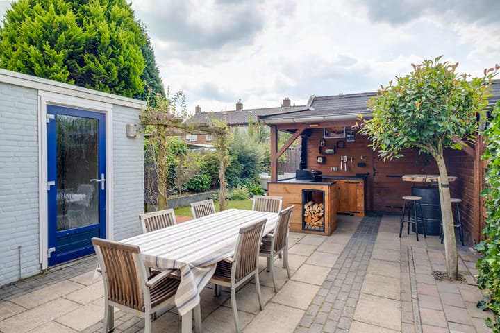 Foto 23 van Charlotte de Bourbonlaan 30