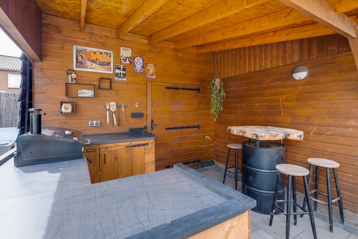 Foto 25 van Charlotte de Bourbonlaan 30