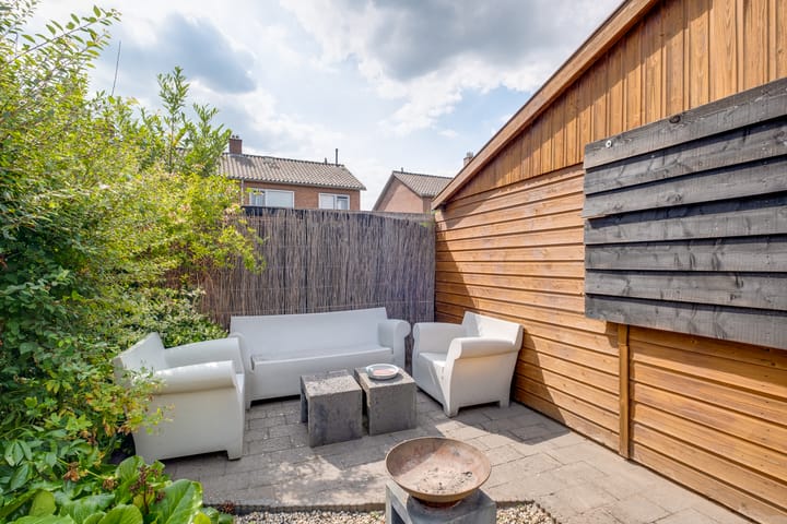 Foto 26 van Charlotte de Bourbonlaan 30