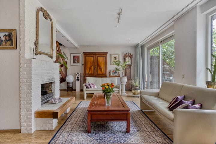 Foto 2 van Prinsenhof 39