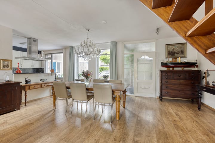 Foto 3 van Prinsenhof 39