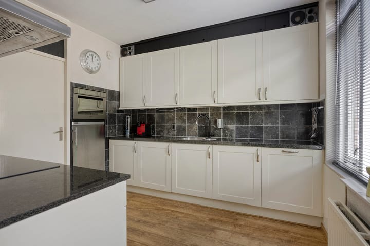 Foto 4 van Prinsenhof 39