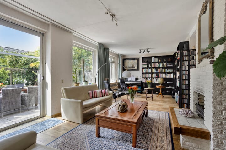 Foto 5 van Prinsenhof 39