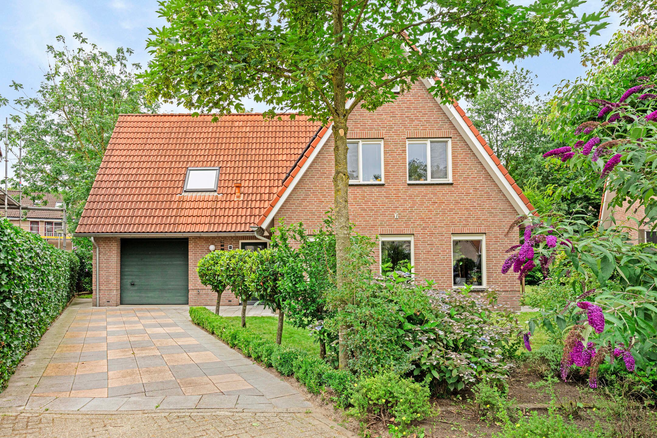 Hofkamp, 184, Losser, 7582GH, Overijssel, Nederland 184 