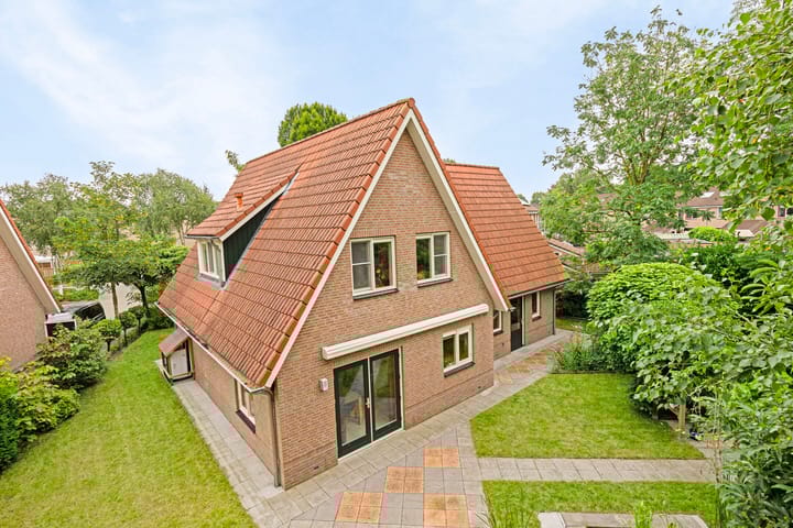 Photo 4 of Hofkamp 184