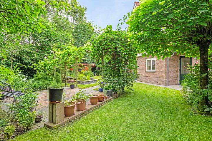 Photo 3 of Hofkamp 184