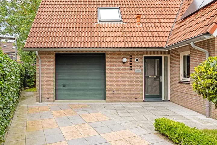 Foto 5 van Hofkamp 184