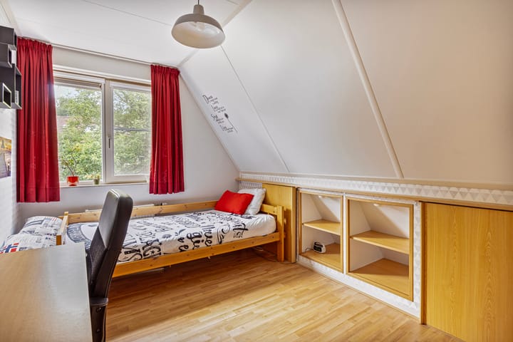 Foto 30 van Hofkamp 184