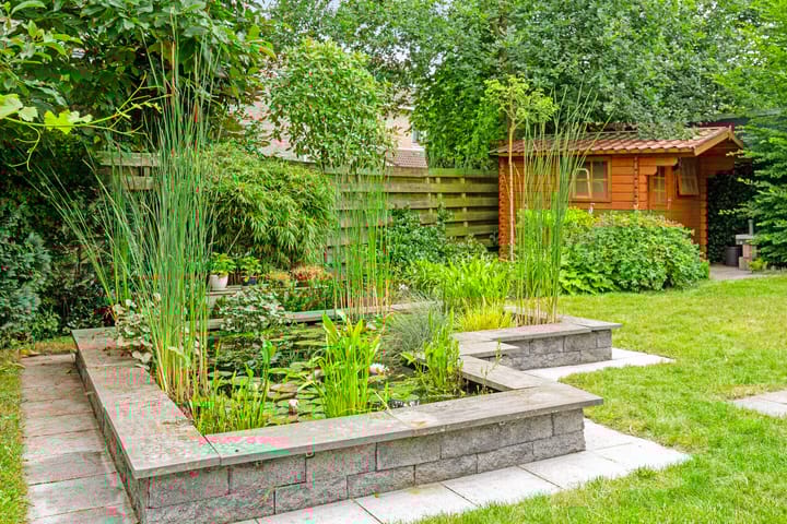 Foto 40 van Hofkamp 184