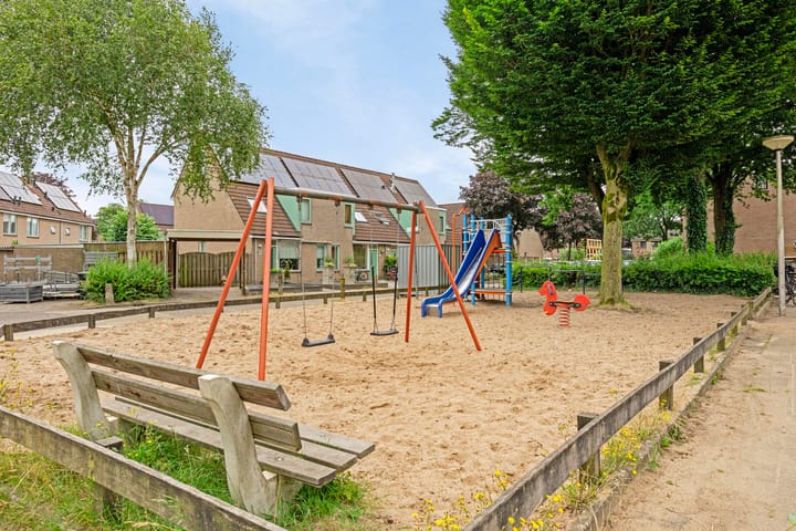 Foto 43 van Hofkamp 184