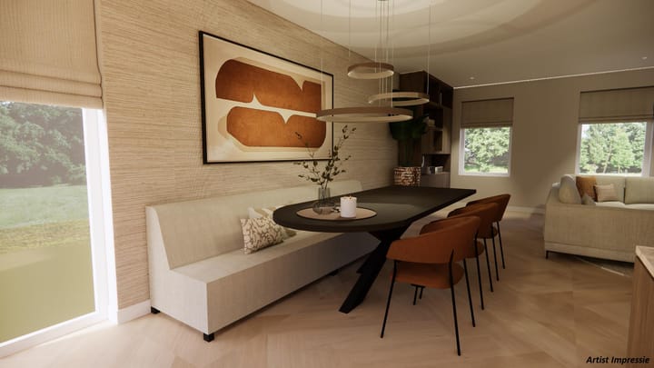 Foto 50 van Hofkamp 184