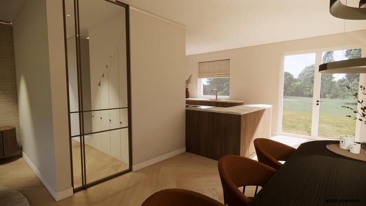 Foto 54 van Hofkamp 184