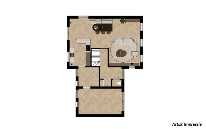 Foto 59 van Hofkamp 184