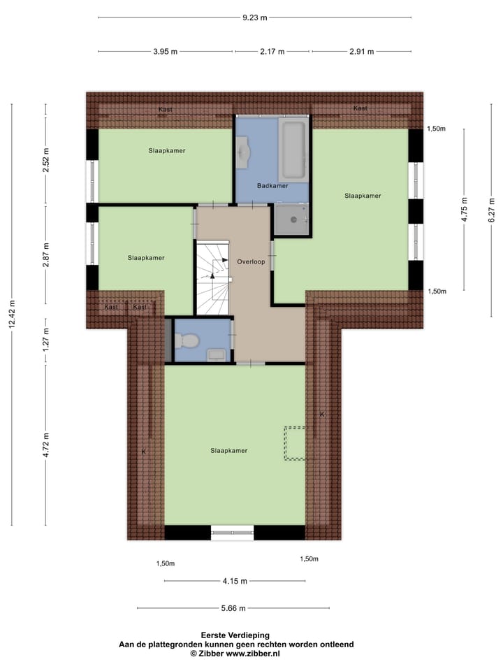 Foto 62 van Hofkamp 184