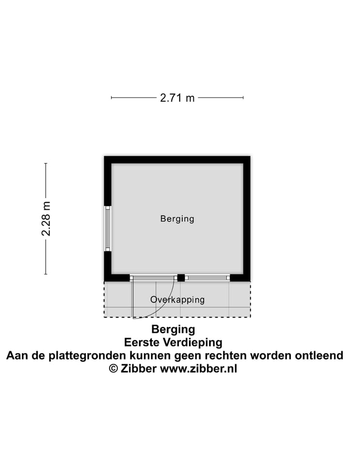 Foto 64 van Hofkamp 184