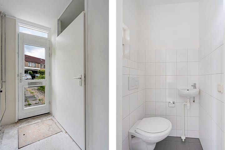 Foto 10 van Zevenblad 59