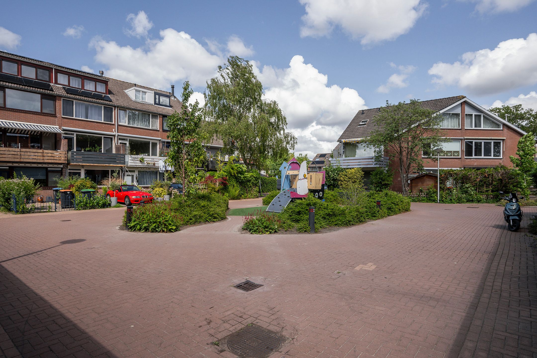 Foto 33 van De Esdoorn 31