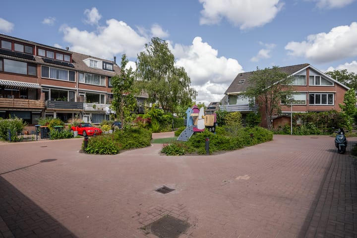 Foto 33 van De Esdoorn 31