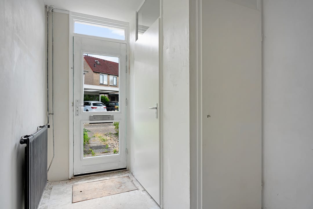 Foto 11 van Zevenblad 59