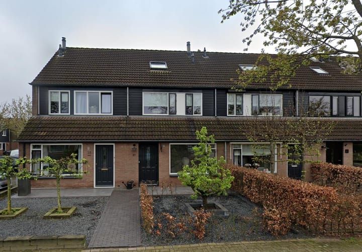 Photo 1 of De Ring 27