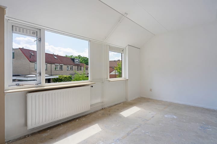 Foto 13 van Zevenblad 59