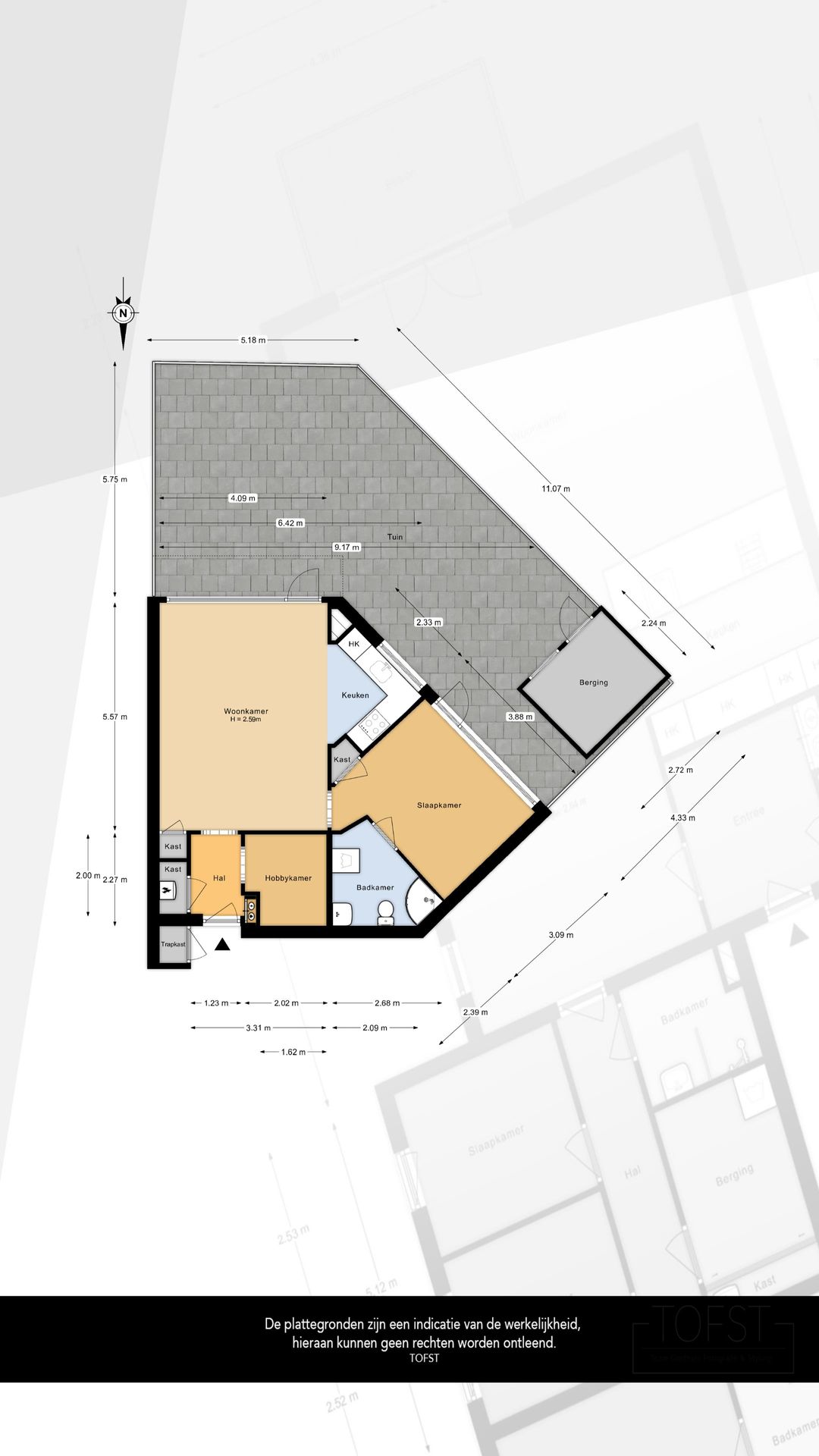 Foto 37 van De Esdoorn 31