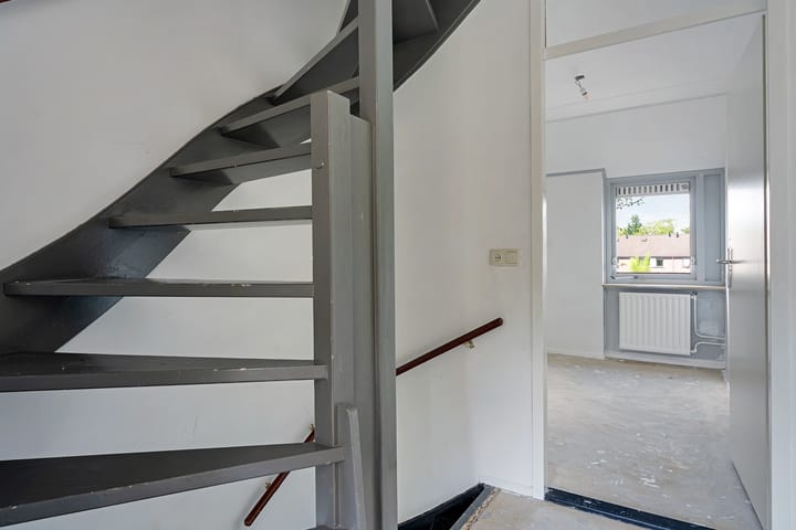 Foto 23 van Zevenblad 59