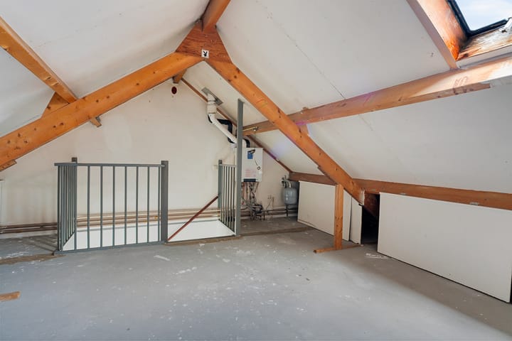 Foto 25 van Zevenblad 59