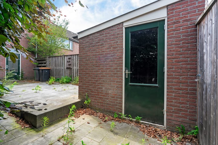 Foto 28 van Zevenblad 59