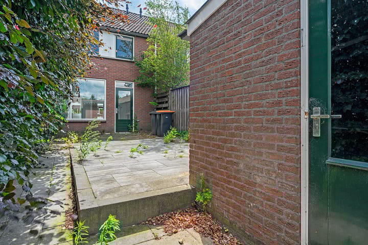 Foto 29 van Zevenblad 59