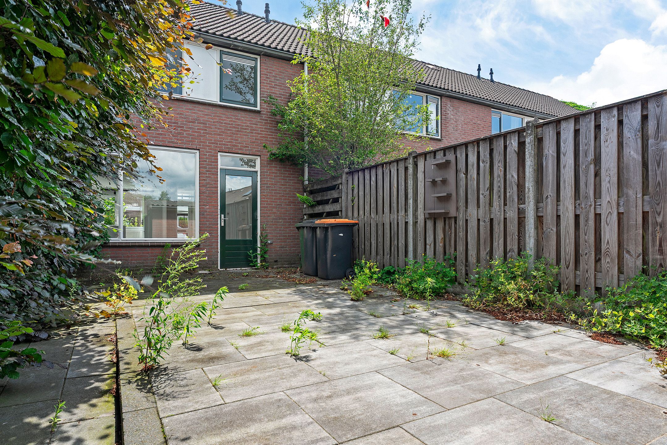 Foto 30 van Zevenblad 59