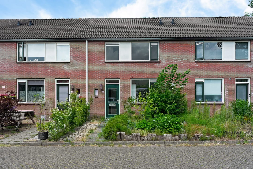 Foto 32 van Zevenblad 59