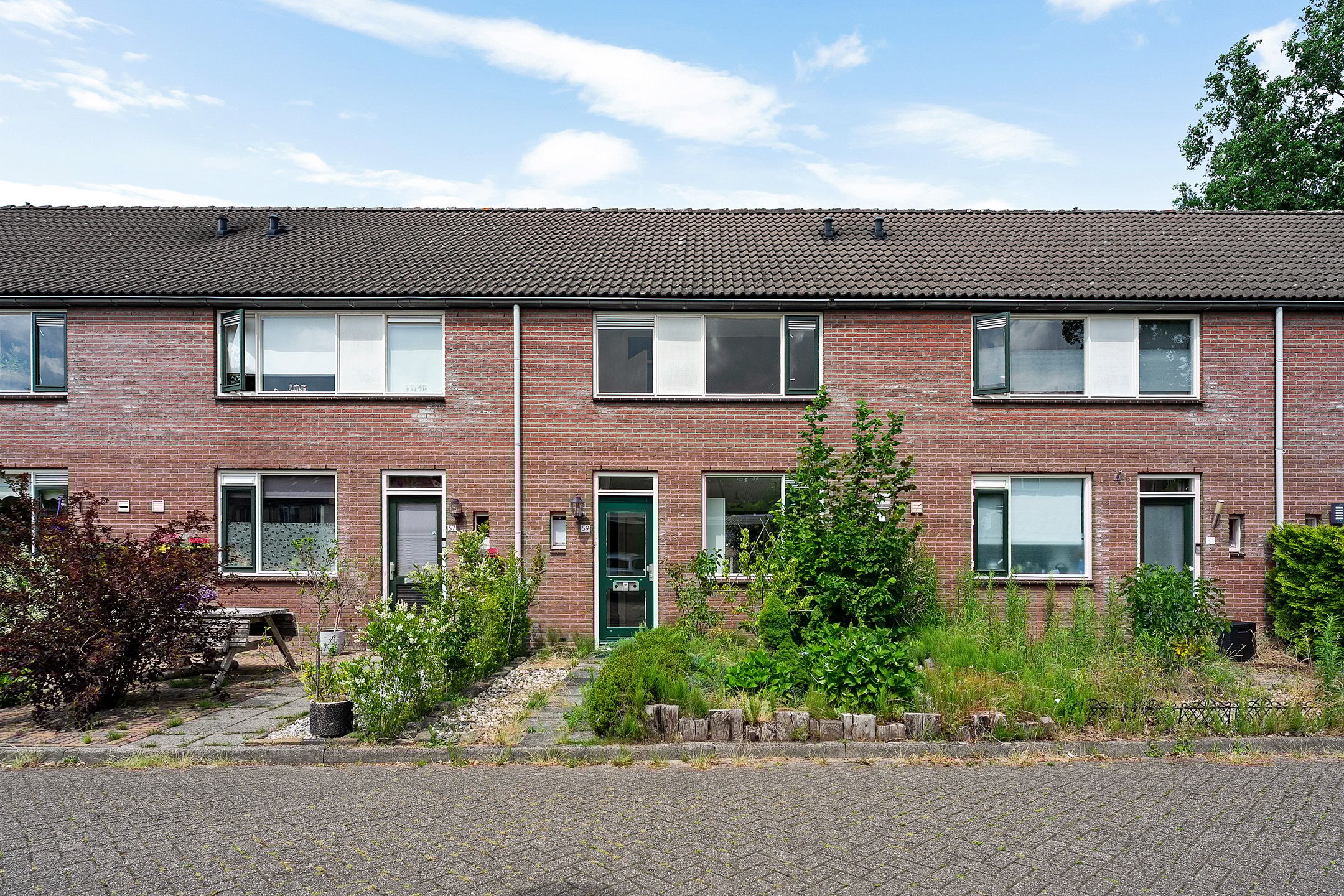 Foto 33 van Zevenblad 59