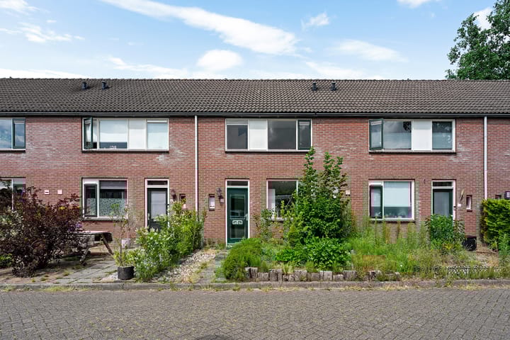 Foto 33 van Zevenblad 59