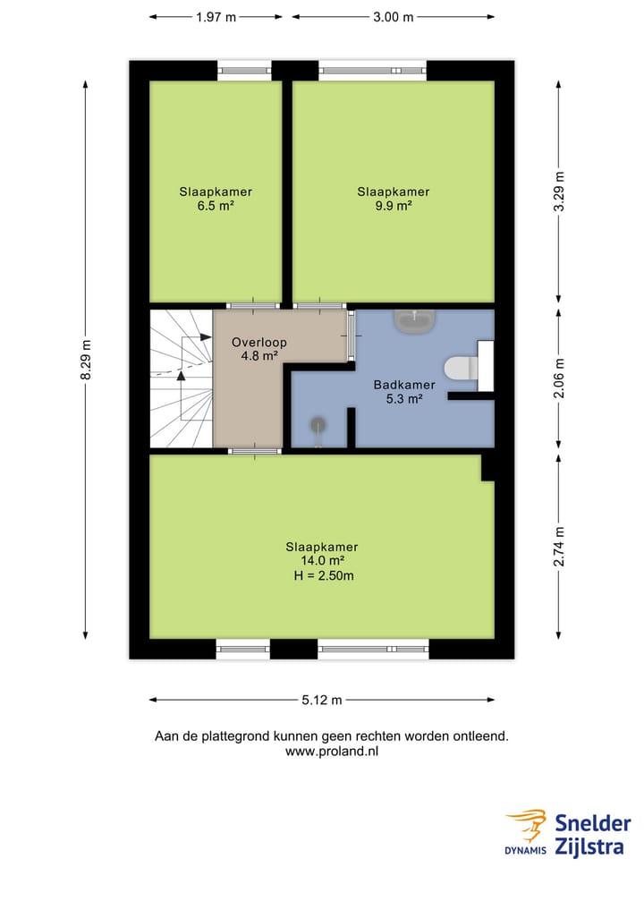 Foto 37 van Zevenblad 59