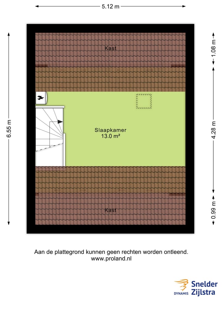 Foto 38 van Zevenblad 59