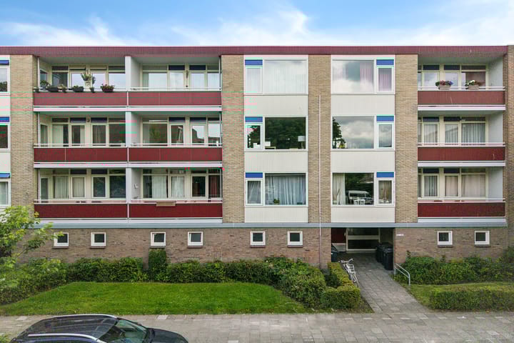 Foto 5 van Plutolaan 118