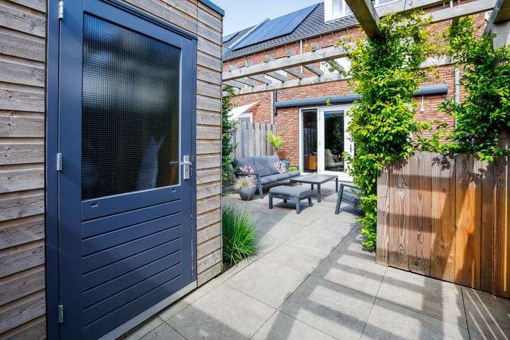 Foto 15 van Katjesbos 64